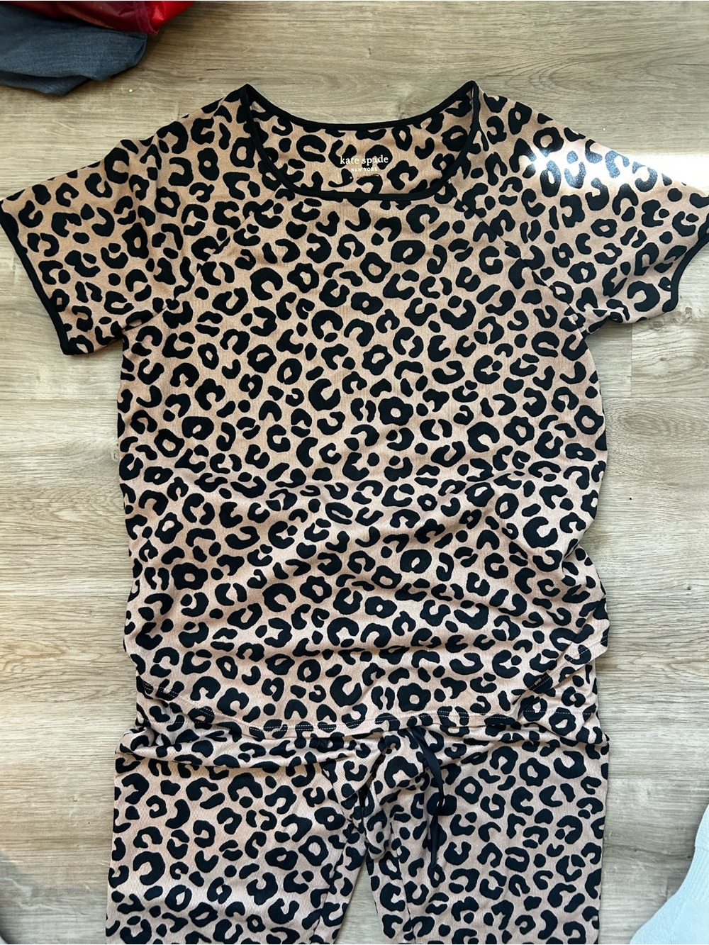 Kate Spade Pajama set